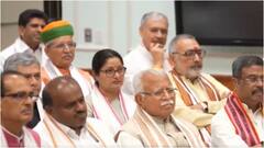 झारखंड से अन्नपूर्णा देवी को मिल सकती है मोदी 3.0 कैबिनेट में जगह, इन चेहरों की भी चर्चा तेज