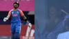 IND vs PAK: विराट-रोहित ने तोड़ा अनुष्का-रितिका का दिल, भारत-पाक मैच के दौरान यूं लटक गया चेहरा