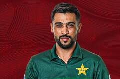 Photos: जेल से रिहा होने के बाद वकील को बनाया जीवन साथी, काफी दिलचस्प है मोहम्मद आमिर की प्रेम कहानी!