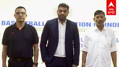 Basketball 3x3 | 8 ஆண்டு இலக்கு ஒலிம்பிக்கில் INDIAN BASKETBALL TEAM ஆதவ் அர்ஜுனா உறுதி