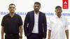 Basketball 3x3 | 8 ஆண்டு இலக்கு ஒலிம்பிக்கில் INDIAN BASKETBALL TEAM  ஆதவ் அர்ஜுனா உறுதி