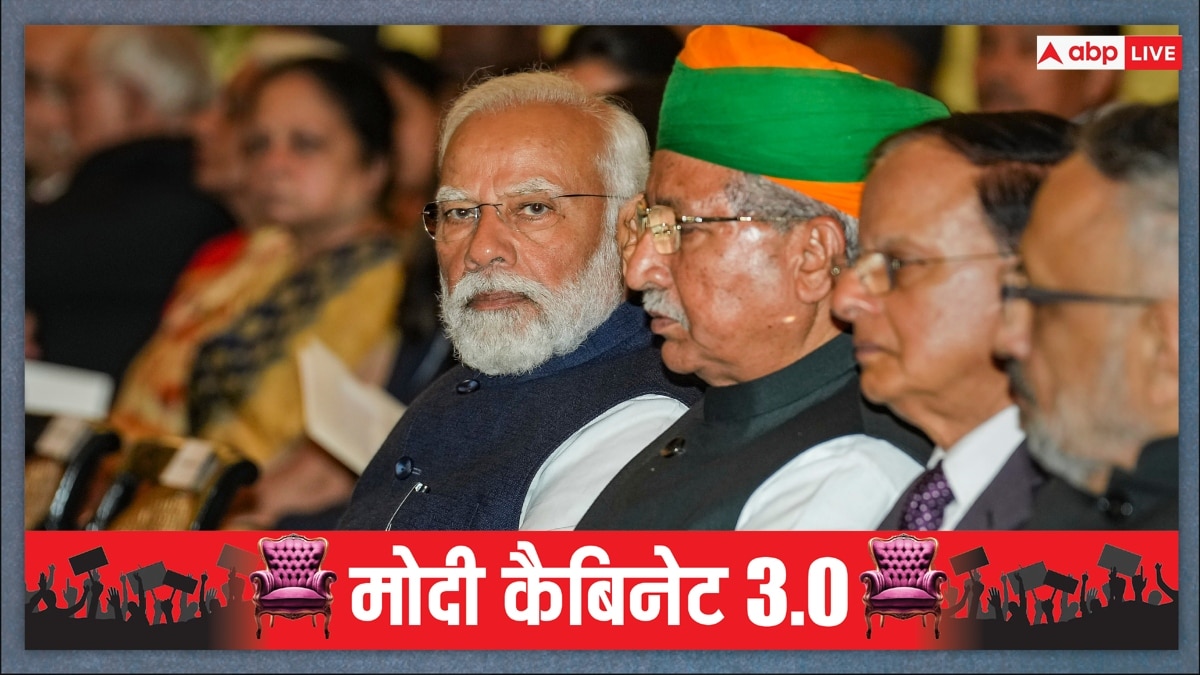 Arjun Ram Meghwal: कौन हैं अर्जुन राम मेघवाल, जो राजस्थान से फिर होंगे मोदी कैबिनेट का हिस्सा