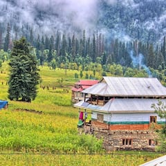 Travel Tips: IRCTC ਕਸ਼ਮੀਰ ਲਈ ਵਿਸ਼ੇਸ਼ ਪੈਕੇਜ ਲਿਆਉਂਦਾ ਹੈ, ਇੱਕ ਪਲ ਵਿੱਚ ਬੁਕਿੰਗ ਕਰਕੇ 'ਗਰਮੀਆਂ ਦੀਆਂ ਛੁੱਟੀਆਂ' ਕਰੋ