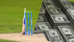 पाकिस्तान के खिलाड़ियों में सबसे अमीर कौन है? अकेले हैं इतने करोड़ के मालिक