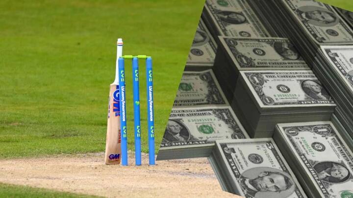 क्रिकेट के लोकप्रियता ही नहीं बल्कि आप खूब पैसा भी इंवॉल्व हो चुका है. क्रिकेटर्स इस खेल के जरिए अब करोड़ों की मोटी कमाई करते हैं.