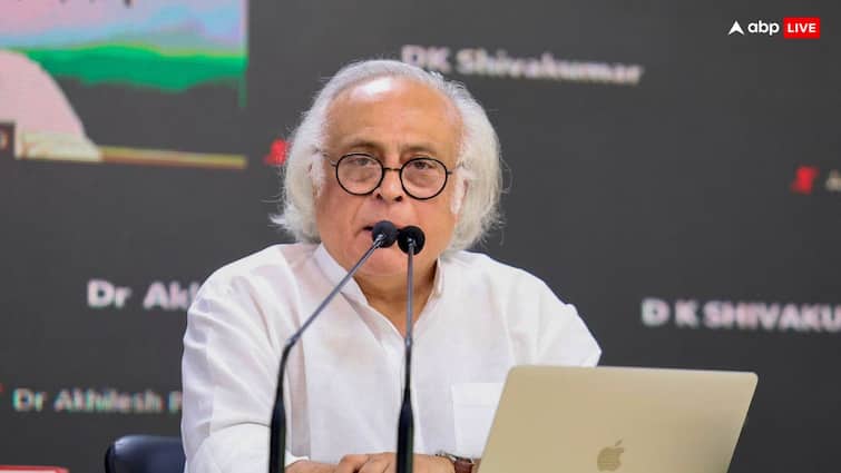 congress continues to ask questions from modi government over pakistan now targets centre for its foreign policy ann 'संसद का विशेष सत्र क्यों नहीं बुलाया जा रहा', डेलीगेशन को लेकर जयराम रमेश ने फिर सरकार को घेरा
