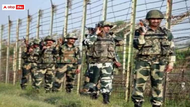 Border Security Force has released notification for the recruitment of asi and head constable posts, BSF: బీఎస్‌ఎఫ్‌లో 1,526 ఏఎస్‌ఐ, హెడ్ కానిస్టేబుల్ పోస్టులు- వివరాలు ఇలా