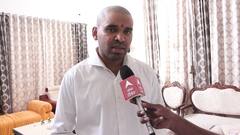 Chevireddy Mohit Reddy Interview | నాకు లక్ష మంది ఓటేశారు..వాళ్ల కోసం నిలబడాలి