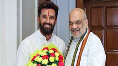 बिहार के नेताओं के फोन की बजने लगी घंटी, चिराग सहित मोदी कैबिनेट में कौन-कौन होंगे शामिल? 