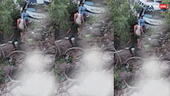 Terrorist Attack: जम्मू-कश्मीर में श्रद्धालुओं की बस पर आतंकी हमला, 10 की मौत