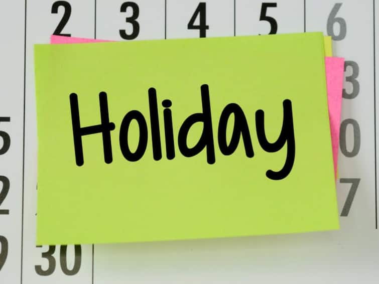 Announcement of public holiday tomorrow in Punjab see notification Public holiday- ਪੰਜਾਬ ਵਿਚ ਭਲਕੇ ਸਰਕਾਰੀ ਛੁੱਟੀ ਦਾ ਐਲਾਨ, ਵੇਖੋ ਨੋਟੀਫਿਕੇਸ਼ਨ