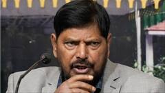 रामदास अठावले को मोदी कैबिनेट में मिलेगी जिम्मेदारी, महाविकास अघाड़ी को लेकर कही ये बात