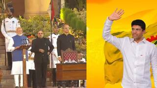Richest MP:  மத்திய அமைச்சரவையில் இவர்தான் டாப் பணக்காரர்!  யார் இந்த TDP கட்சியைச் சேர்ந்த பெம்மாசானி!