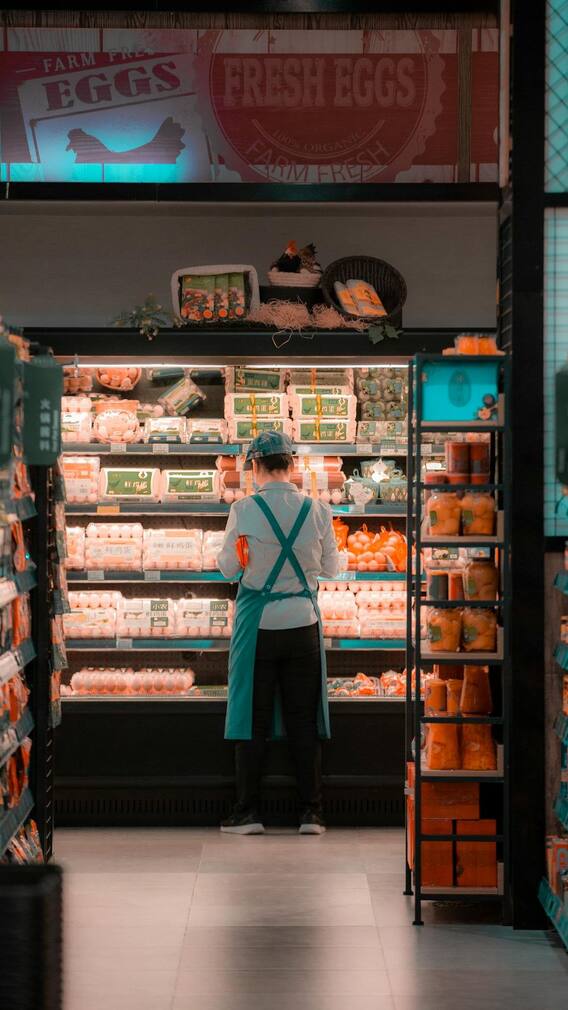 ప్యాక్డ్ ఫుడ్ కొంటున్నారా? అయితే, ఇవి క‌చ్చితంగా గ‌మ‌నించండి