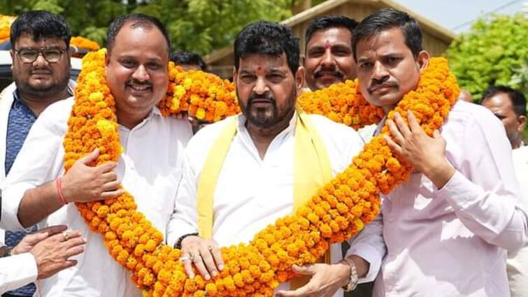 UP में बीजेपी को क्यों कम मिली सीटें? BJP के पूर्व सांसद बृजभूषण शरण सिंह ने बताई वजह Kaisarganj former bjp mp Brij Bhushan Sharan Singh attacked on india alliance and react on nda performance ann UP में बीजेपी को क्यों कम मिली सीटें? BJP के पूर्व सांसद बृजभूषण शरण सिंह ने बताई वजह