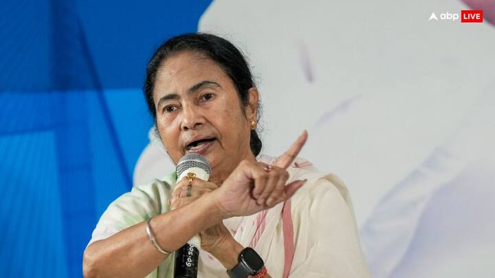 दीदी नाम से बंगाल में मशहूर ममता बनर्जी ने कहा कि अगर बीजेपी के नेतृत्व वाली ‘‘कमजोर और अस्थिर’’ राष्ट्रीय जनतांत्रिक गठबंधन (एनडीए) सरकार सत्ता से बाहर होती है तो उन्हें खुशी होगी.