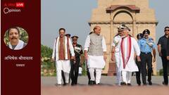 मोदी 3.0 की चाल रहेगी जस की तस, जनगणना और वन नेशन वन इलेक्शन के समय होगी दिक्कत