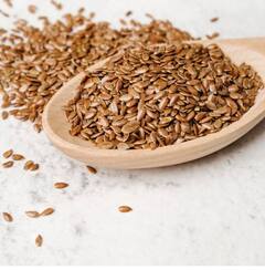 Flax Seeds: ਔਰਤਾਂ ਲਈ ਫਾਇਦੇਮੰਦ ਹੁੰਦੇ ਅਲਸੀ ਦੇ ਬੀਜ, ਭਾਰ ਘਟਾਉਣ ਤੋਂ ਲੈ ਕੇ ਹਾਰਮੋਨ ਸੰਤੁਲਨ ਕਰਨ ਤੱਕ ਫਾਇਦੇ