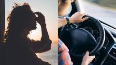 Motion Sickness : பயணம் செய்யும் போது குமட்டல் வராமல் தடுக்க இதை ஃபாலோ பண்ணுங்க!