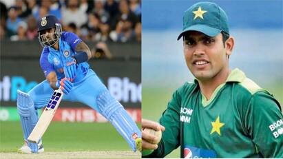 Kamran Akmal Throws Open Challenge To India Star Ahead Of Pakistan Clash IND vs PAK: நம்பர் 1 வீரர்தான்! ஆனால் சூர்யகுமார் யாதவ் பேட்டிங்கிற்காக காத்திருக்கும் பாகிஸ்தான் முன்னாள் வீரர்!