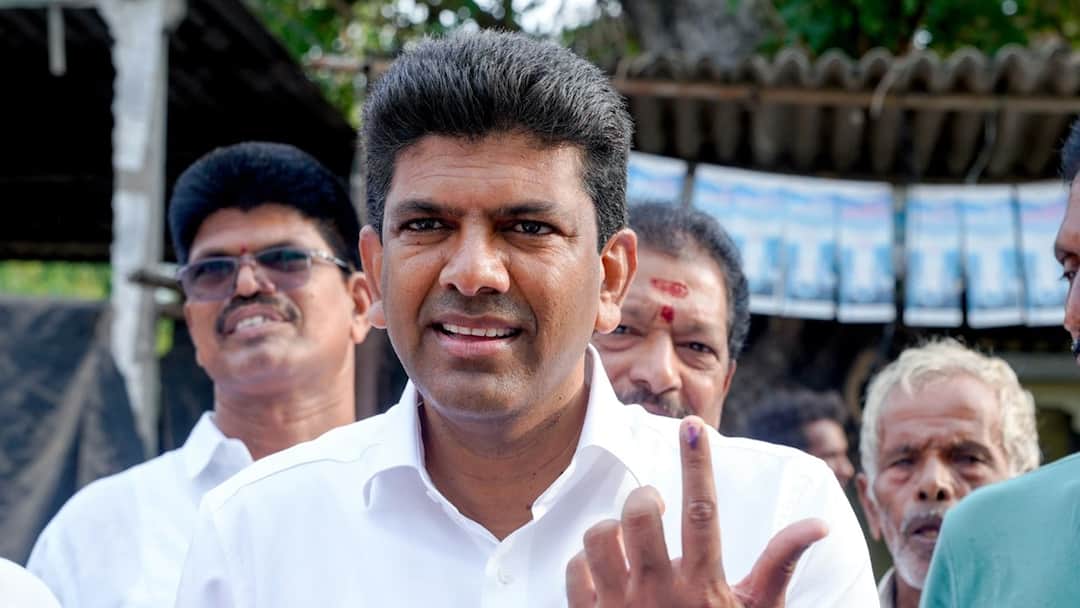 Modi Cabinet 2024 Richest MP Pemmasani Chandrasekhar From TDP In NDA 3.0 Cabinet Richest MP Pemmasani Chandrasekhar Takes Oath, Enters Modi Council Of Ministers From TDP Quota