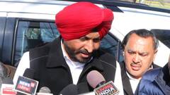 मोदी कैबिनेट में कांग्रेस से BJP में आए पंजाब के इस नेता को मिलेगी जगह, PM के साथ चाय का मिला न्योता