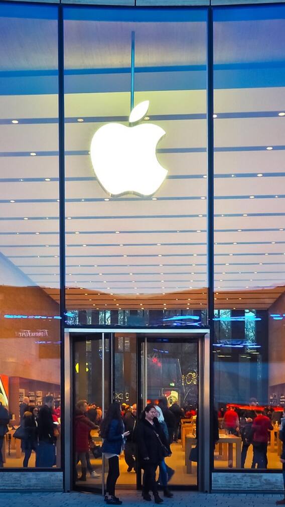 Apple WWDC 2024: What To Expect From iOS 18?