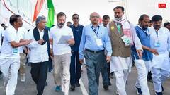 Yogendra Yadav: 'I.N.D.I.A. की आ सकती थीं 275 सीटें', 3 बड़ी कमियां गिना बोले योगेंद्र यादव- विपक्ष के आधे लोग तो...