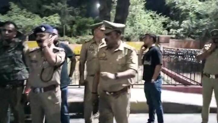 पुलिस की गिरफ्त से दूर बलराम रेल बाजार पुलिस के रडार पर आ गया. रेल बाजार क्षेत्र में इसके मूवमेंट की खबर पर पुलिस ने जाल बिछाय और इसे पकड़ने के लिए कई टीम रवाना हुईं.