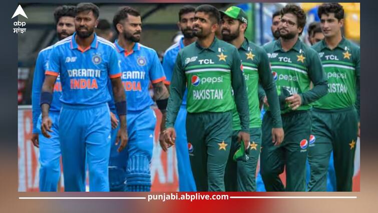 babar azam lead pakistan cricket team super 8 equation if ind vs pak match washed out t20 world cup 2024 know full details IND vs PAK: ਮੀਂਹ ਕਾਰਨ ਮੈਚ ਰੱਦ ਹੁੰਦੈ ਤਾਂ ਪਾਕਿਸਤਾਨ ਨੂੰ ਹੋਵੇਗਾ ਵੱਡਾ ਫਾਇਦਾ, ਸੁਪਰ-8 ਦਾ ਰਸਤਾ ਹੋਵੇਗਾ ਆਸਾਨ