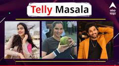 अदा शर्माला झालेला 'हा' गंभीर आजार ते सानिया मिर्झा अभिनयक्षेत्रात पदार्पण करणार?; जाणून घ्या मनोरंजनसृष्टीसंबंधित महत्त्वाच्या बातम्या