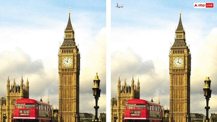 हम रोज आपके लिए ऑप्टिकल इल्यूजन लाते रहते हैं, जिससे आपके दिमाग और आंख दोनों की कसरत अच्छे से हो जाती है.