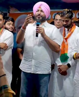 ਜਾਣੋ ਰਵਨੀਤ ਸਿੰਘ ਬਿੱਟੂ ਦੇ ਸਿਆਸੀ ਸਫਰ ਬਾਰੇ, ਚੋਣ ਹਾਰਨ ਤੋਂ ਬਾਅਦ ਵੀ ਮੰਤਰੀ ਵਜੋਂ ਚੁੱਕੀ ਸਹੁੰ