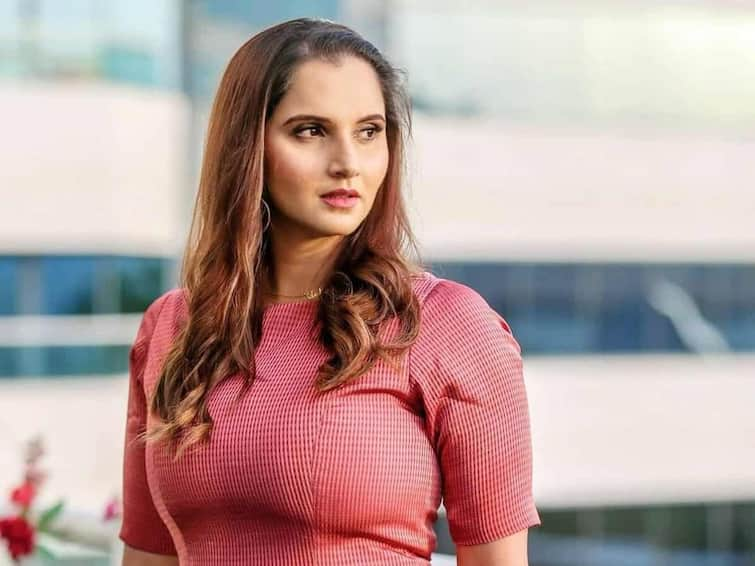 Kapil Show News ott the great indian kapil show sania mirza wants to do acting in her own biopic film with akshay kumar shahrukh khan Sania Mirza: બૉલીવુડના આ પરણેલા હીરો પર સાનિયા મિર્ઝા થઇ ફિદા, કપિલના શૉમાં બોલી- મારે તેની સાથે......