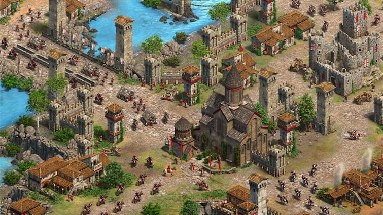 Age of Empires 2 Cheat Codes car definitive edition hd pc expansion Shelby AC Cobra Infinite resources Age of Empires 2 Cheat Codes: From Getting Instant Resources To Running Shelby AC Cobra In The OG Game