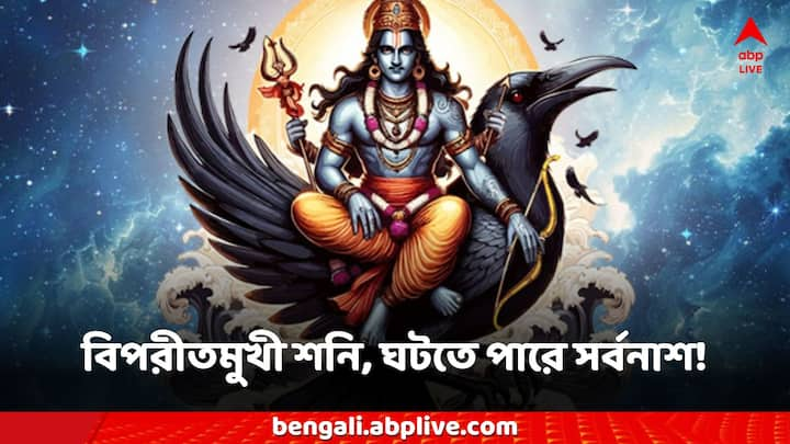 বৈদিক জ্যোতিষশাস্ত্র অনুসারে, ন্যায়ের দেবতা শনি, সমস্ত মানুষের জীবনে একটি বড় প্রভাব ফেলে