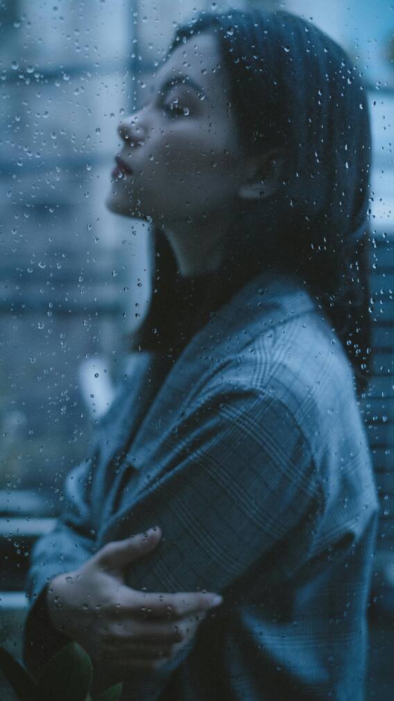 कशाचंही पटकन टेन्शन घेतात 'या' जन्मतारखेचे लोक.