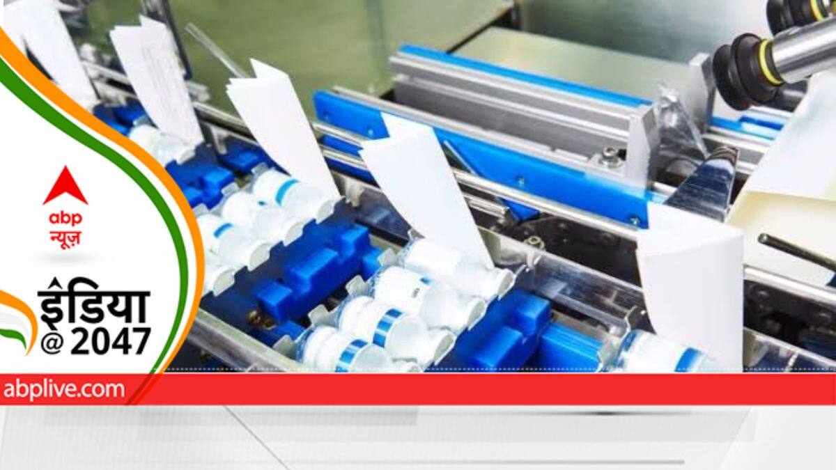 भारत में बनी दवाओं पर बढ़ा दुनिया का भरोसा, निर्यात के साथ कद में भी हो रही बढ़ोतरी