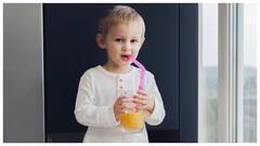 શું બે વર્ષથી નીચેના બાળકોને લીંબુ પાણી પીવડાવી શકાય? નિષ્ણાત અભિપ્રાય જાણો