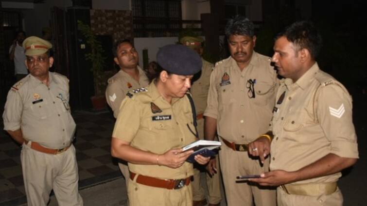 Meerut News servant committed theft sports businessman on defence colony ann Meerut News: मेरठ में स्पोर्ट्स कारोबारी के यहां 50 लाख की चोरी, नेपाली नौकर ने दिया वारदात को अंजाम