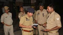 मेरठ में स्पोर्ट्स कारोबारी के यहां 50 लाख की चोरी, नेपाली नौकर ने दिया वारदात को अंजाम