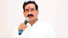 'टुकड़ों में बंटे हुए लोग कह रहे कि हमारी मिली-जुली सरकार...' नरोत्तम मिश्रा का विपक्ष पर निशाना