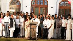 Yogendra Yadav: 'I.N.D.I.A. की आ सकती थीं 275 सीटें', 3 बड़ी कमियां गिना बोले योगेंद्र यादव- विपक्ष के आधे लोग तो...