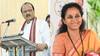 Supriya Sule on Ajit Pawar Group : अजित पवारांच्या राष्ट्रवादीला एकही मंत्रिपद नाही, सुप्रिया सुळे म्हणतात, त्यात नवल ते काय?