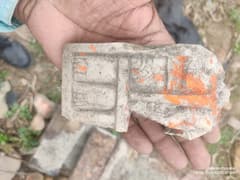 Yavatmal News : यवतमाळच्या वणी तालुक्यात आढळल्या शेकडो वर्ष पुरातन मूर्ती; सातवाहन काळातील शहर असल्याचा दावा