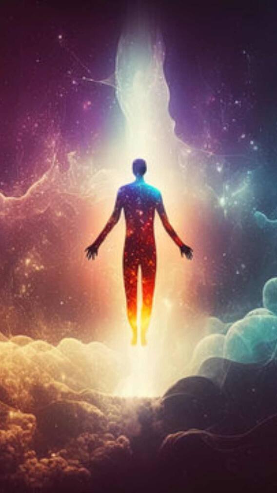 గరుడ పురాణం ప్రకారం మరణించిన వెంటనే వచ్చే మరుజన్మ ఇదే!