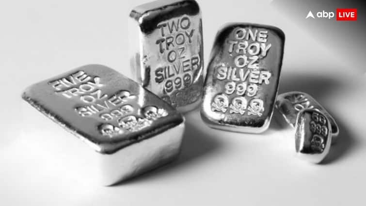 Silver Price: चांदी ने सोने को दी पटखनी, इंडस्ट्री की डिमांड से बनता जा रहा हॉट फेवरेट  