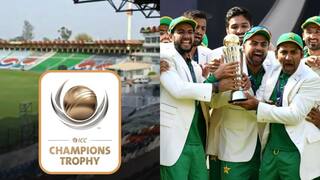 Champion Trophy 2025 : உலகக் கோப்பை முடிவதற்குள் அடுத்த அப்டேட்..! ஐசிசி சாம்பியன் டிராபி தேதி வெளியீடு..? சிக்கலில் இந்தியா!