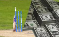 ਭਾਰਤ ਦਾ ਤਾਂ ਕੋਹਲੀ ਪਰ ਕੌਣ ਪਾਕਿਸਤਾਨੀ ਖਿਡਾਰੀਆਂ ਵਿੱਚੋਂ ਸਭ ਤੋਂ ਅਮੀਰ ਕੌਣ ? ਜਾਣੋ ਦੋਵਾਂ ਦੀ ਕਮਾਈ ਵਿਚਲਾ ਫਰਕ