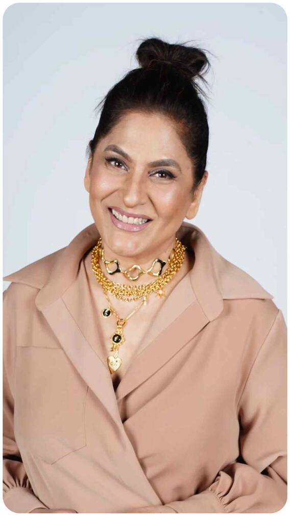 जानें कितनी है अर्चना पूरन सिंह की नेटवर्थ